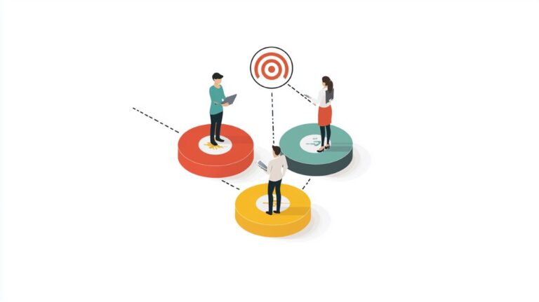 Τι είναι το STP Model στο marketing και πώς να το εφαρμόσεις στο brand σου