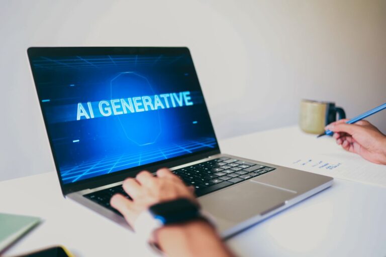 AI Content και SEO: Γιατί η Ποσότητα Δεν Αρκεί